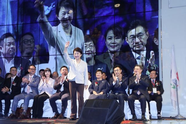 亞洲台商聯合總會再返台中召開會議！ 盧市長揭三大優勢歡迎全球台商「回家」投資