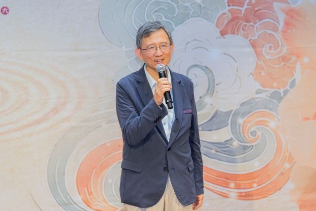 2026桃園國樂節8月登場　王副市長邀市民共賞國樂盛宴