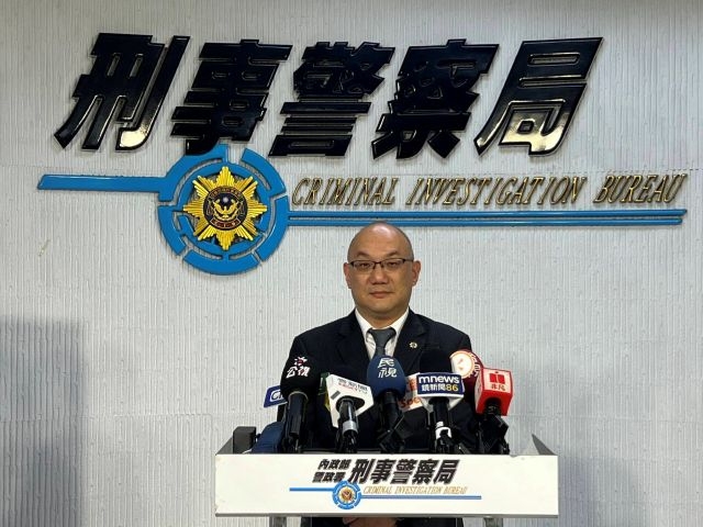刑事局偵破聖○金業有限公司吸金規模破百億案  受害者遍及全臺 揭開紙上黃金投資騙局