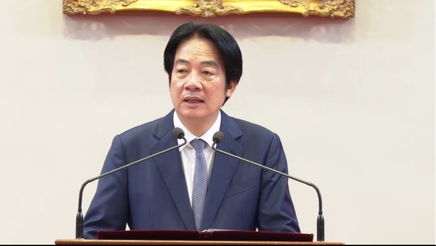 總統肯定金唐獎得獎者及入圍者　強調將提供更完整支持　讓唐寶寶安心生活、參與社會及追求理想