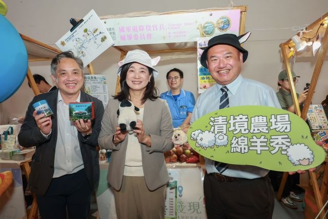 觀光署推百大亮點系列活動  邀全民旅行再發現